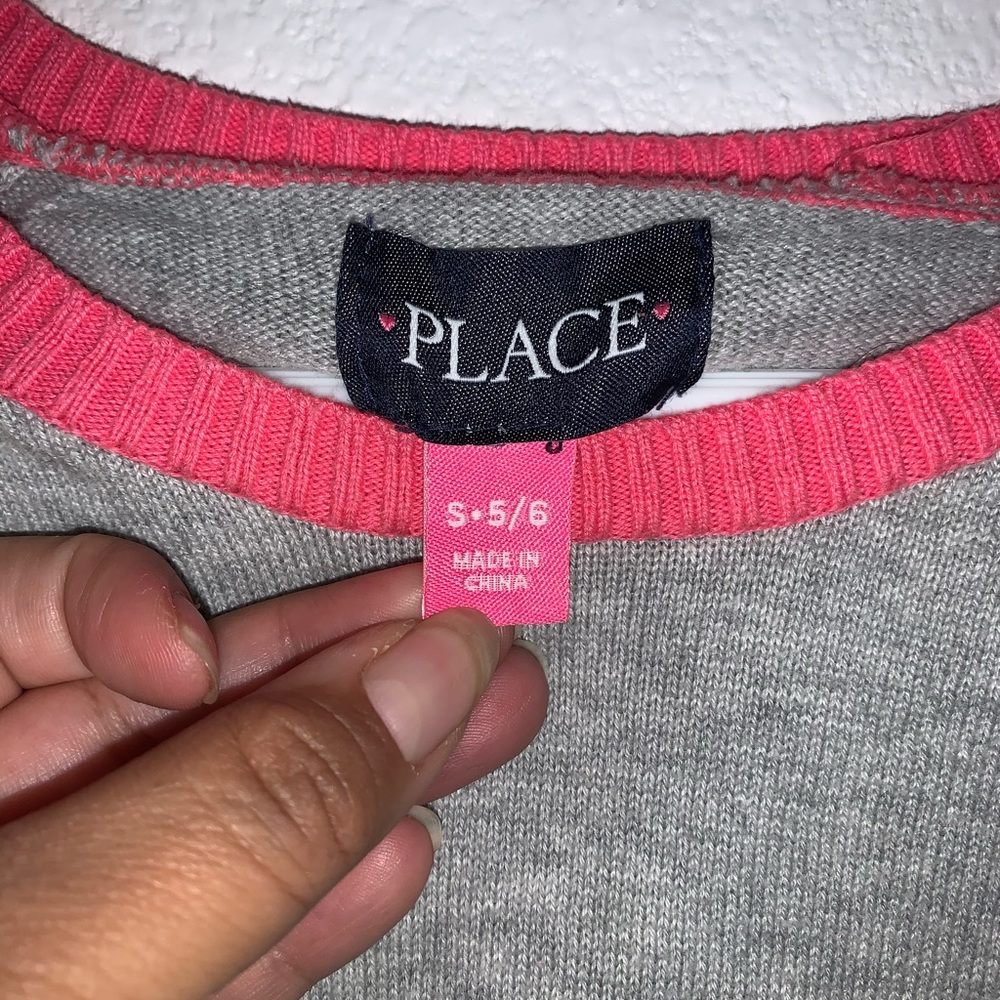 Sweater - Picture 2 of 3